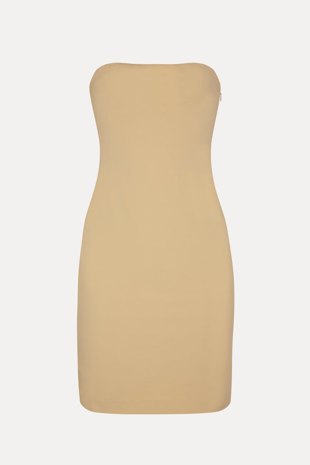 bustier dress bodycon The Dress, Sand – ALFIE its undeniably fun Size:USA 10 (L)/42 in.(107 cm)Garment Chest Mini Gingham Our two NEW ✨Lace✨
