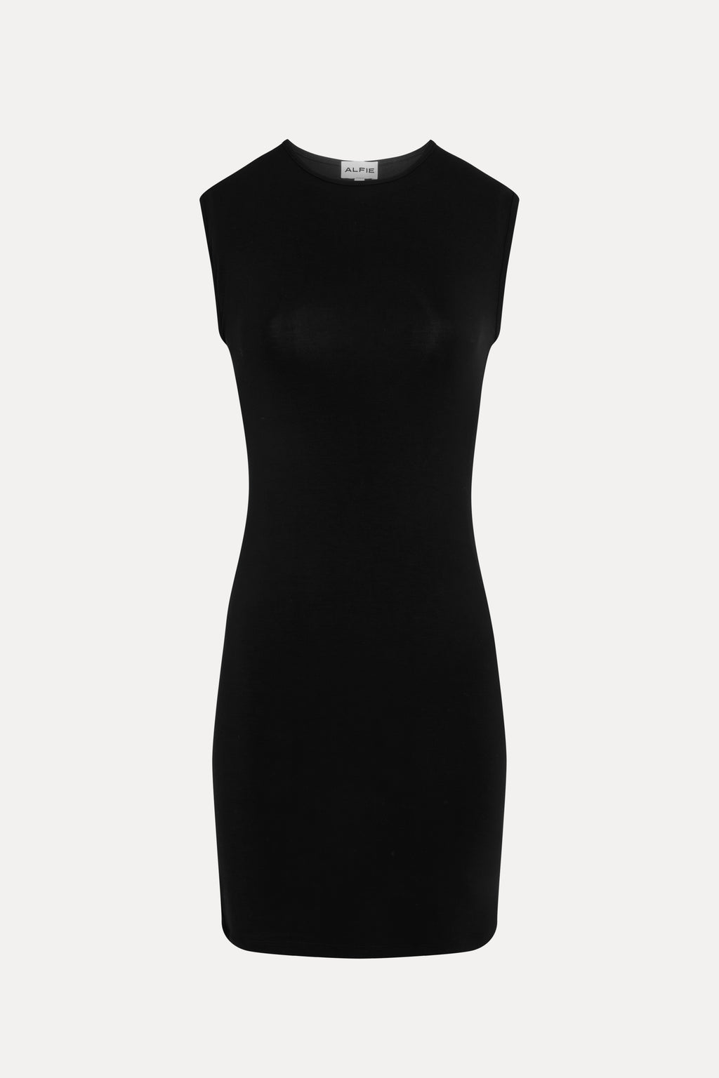 carrie dress The Carrie Dress, Black – ALFIE