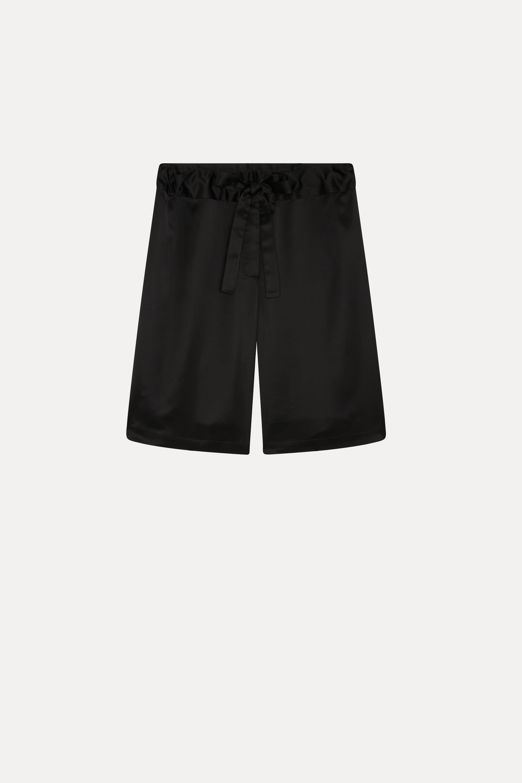 The Linda Shorts, Black – ALFIE