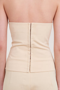 The Bustier, Sand – ALFIE