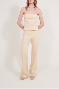 The Bustier, Sand – ALFIE The Bustier, Sand – ALFIE