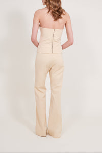 The Bustier, Sand – ALFIE