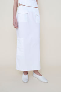 The Valletta Skirt