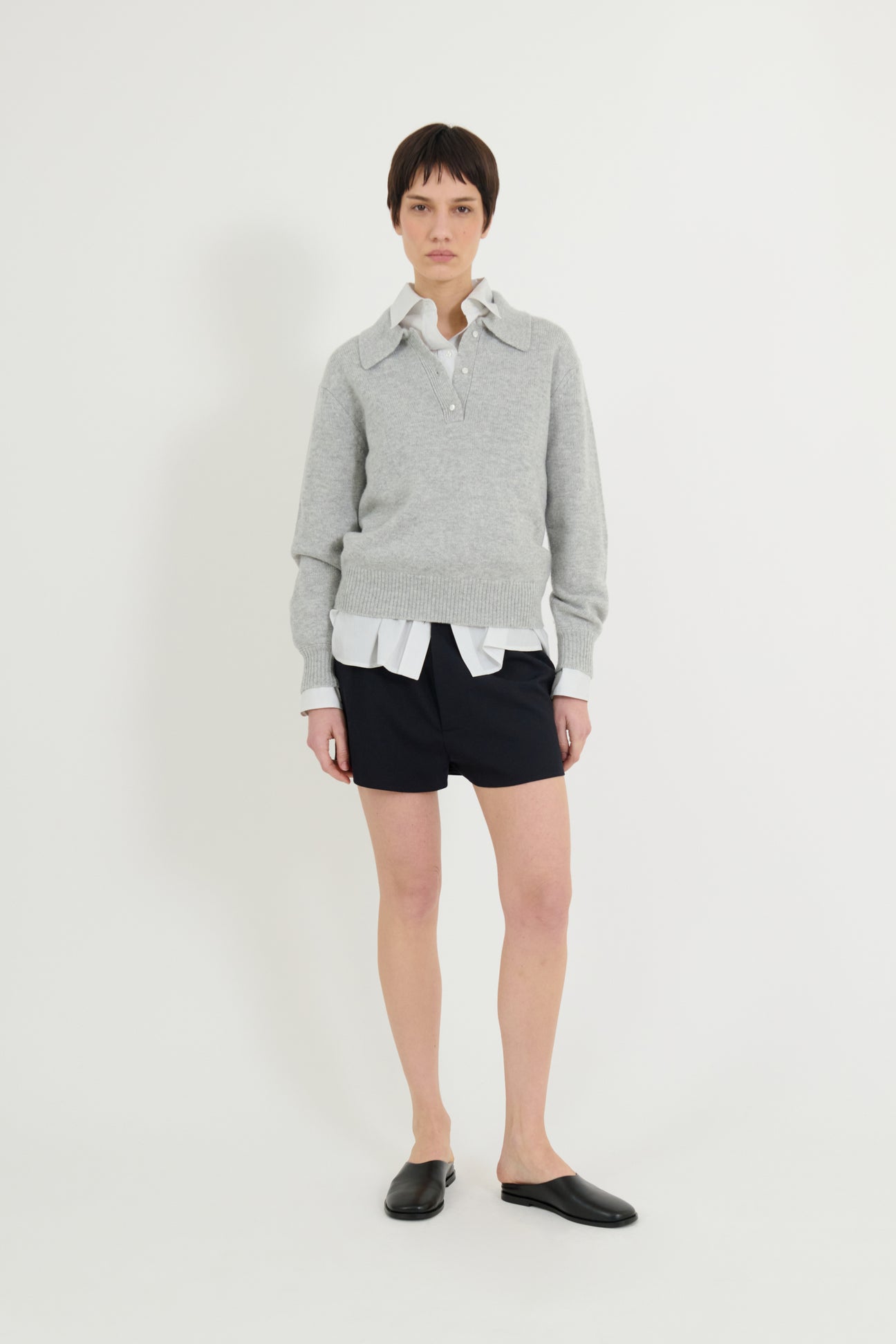 The Orso Sweater