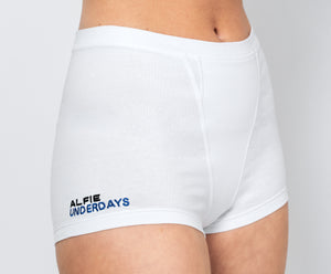 Alfie x Underdays Boy shorts