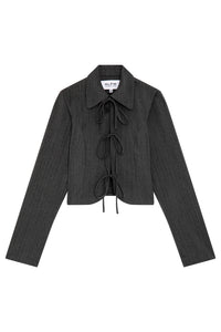 The Knot Jacket