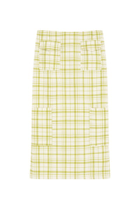 The Valletta Skirt