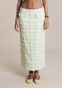 The Valletta Skirt