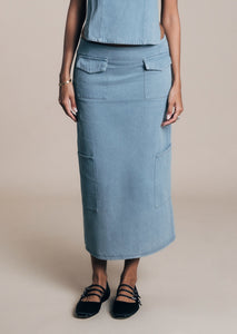 The Valletta Skirt