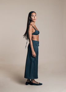 The Valletta Skirt