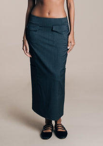 The Valletta Skirt