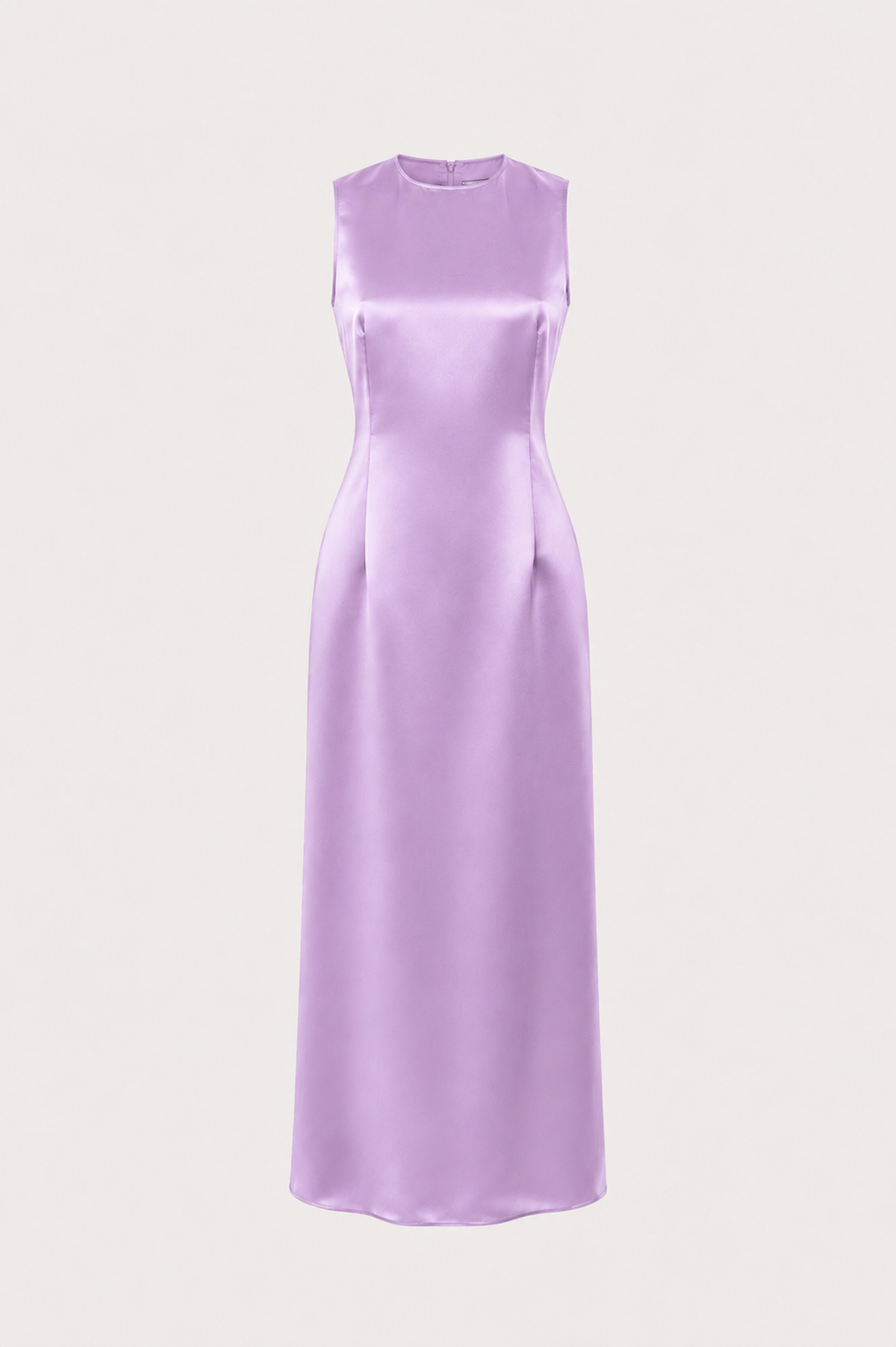 The Nori Midi Dress