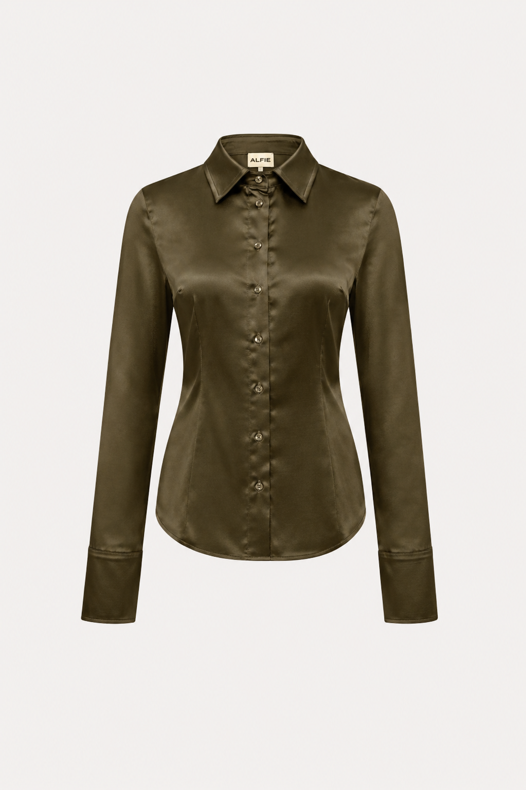 The Cami Shirt