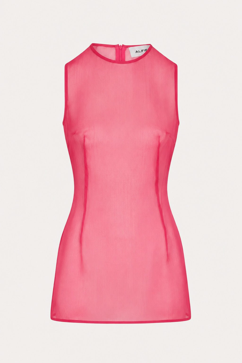 The Nori Mini Dress