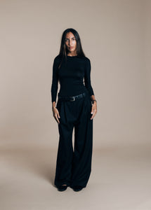 The Tailored Trousers