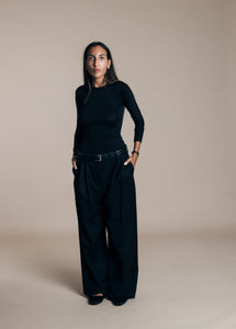 The Tailored Trousers