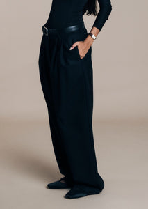 The Tailored Trousers