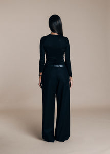 The Tailored Trousers