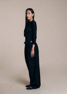 The Tailored Trousers