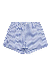The Boxer Shorts