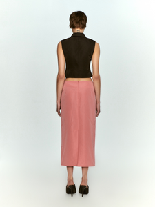 The Valletta Skirt