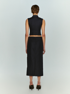 The Valletta Skirt