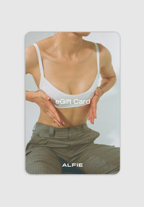 ALFIE GIFT CARD